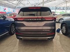 Jetour Jietu X70 PLUS Champion Edition 1.5T DCT Champion MAX 7-Seater - ფოტო 6