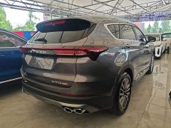 Jetour Jietu X70 PLUS Champion Edition 1.5T DCT Champion MAX 7-Seater - ფოტო 7