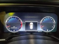 Beijing Jeep BJ40 2020 2.0T Automatic Four-wheel Drive Tribute 2020 Edition Swordsman - ფოტო 12