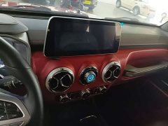 Beijing Jeep BJ40 2020 2.0T Automatic Four-wheel Drive Tribute 2020 Edition Swordsman - ფოტო 13