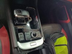 Beijing Jeep BJ40 2020 2.0T Automatic Four-wheel Drive Tribute 2020 Edition Swordsman - ფოტო 14