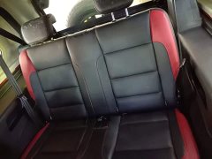 Beijing Jeep BJ40 2020 2.0T Automatic Four-wheel Drive Tribute 2020 Edition Swordsman - ფოტო 17