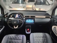 Leapmotor Leapo T03 400 Luxury Edition - ფოტო 10