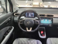 Leapmotor Leapo T03 400 Luxury Edition - ფოტო 11