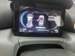 Leapmotor Leapo T03 400 Luxury Edition - ფოტო 12