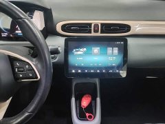 Leapmotor Leapo T03 400 Luxury Edition - ფოტო 13