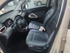 Leapmotor Leapo T03 400 Luxury Edition - ფოტო 15
