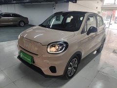 Leapmotor Leapo T03 400 Luxury Edition - ფოტო 2