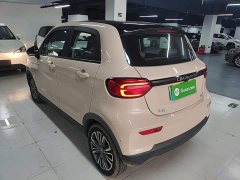Leapmotor Leapo T03 400 Luxury Edition - ფოტო 5