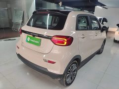 Leapmotor Leapo T03 400 Luxury Edition - ფოტო 7