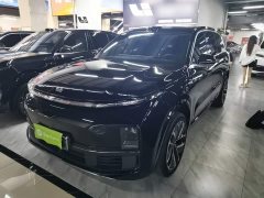 Li Auto L9 Max - ფოტო 1