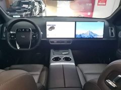 Li Auto L9 Max - ფოტო 10