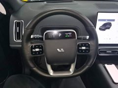 Li Auto L9 Max - ფოტო 11
