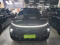 Li Auto L9 Max - ფოტო 3