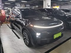 Li Auto L9 Max - ფოტო 4