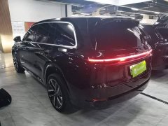 Li Auto L9 Max - ფოტო 5