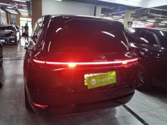 Li Auto L9 Max - ფოტო 6