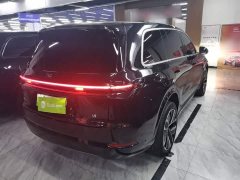 Li Auto L9 Max - ფოტო 7