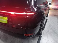 Li Auto L9 Max - ფოტო 8