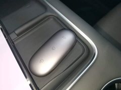 Li Auto L9 Max - ფოტო 9