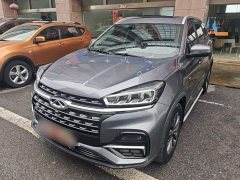 Chery Tiggo 8 Kunpeng 290TGDI Automatic Excellence Edition - ფოტო 1