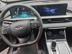 Chery Tiggo 8 Kunpeng 290TGDI Automatic Excellence Edition - ფოტო 10