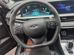 Chery Tiggo 8 Kunpeng 290TGDI Automatic Excellence Edition - ფოტო 11