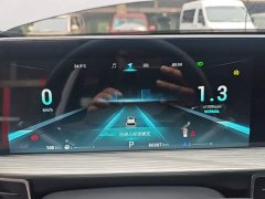 Chery Tiggo 8 Kunpeng 290TGDI Automatic Excellence Edition - ფოტო 12