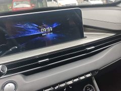 Chery Tiggo 8 Kunpeng 290TGDI Automatic Excellence Edition - ფოტო 13