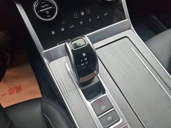 Chery Tiggo 8 Kunpeng 290TGDI Automatic Excellence Edition - ფოტო 14