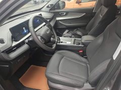 Chery Tiggo 8 Kunpeng 290TGDI Automatic Excellence Edition - ფოტო 15