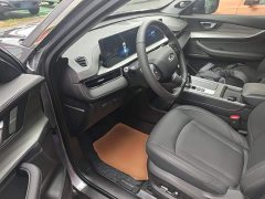 Chery Tiggo 8 Kunpeng 290TGDI Automatic Excellence Edition - ფოტო 16