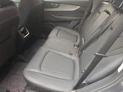 Chery Tiggo 8 Kunpeng 290TGDI Automatic Excellence Edition - ფოტო 17