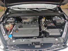 Chery Tiggo 8 Kunpeng 290TGDI Automatic Excellence Edition - ფოტო 20