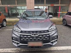 Chery Tiggo 8 Kunpeng 290TGDI Automatic Excellence Edition - ფოტო 3