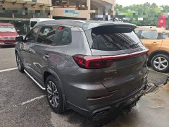 Chery Tiggo 8 Kunpeng 290TGDI Automatic Excellence Edition - ფოტო 5