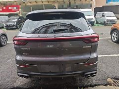 Chery Tiggo 8 Kunpeng 290TGDI Automatic Excellence Edition - ფოტო 6