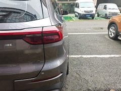 Chery Tiggo 8 Kunpeng 290TGDI Automatic Excellence Edition - ფოტო 8