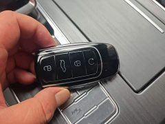 Chery Tiggo 8 Kunpeng 290TGDI Automatic Excellence Edition - ფოტო 9