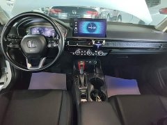 Honda Xingyue 240TURBO CVT Smart Comfort Edition - ფოტო 10