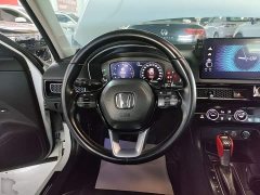 Honda Xingyue 240TURBO CVT Smart Comfort Edition - ფოტო 11