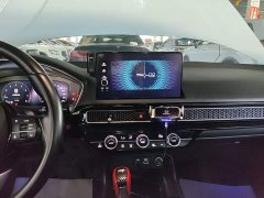 Honda Xingyue 240TURBO CVT Smart Comfort Edition - ფოტო 13