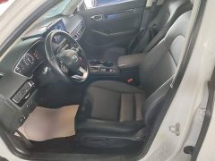 Honda Xingyue 240TURBO CVT Smart Comfort Edition - ფოტო 15