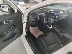 Honda Xingyue 240TURBO CVT Smart Comfort Edition - ფოტო 16