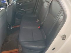 Honda Xingyue 240TURBO CVT Smart Comfort Edition - ფოტო 17