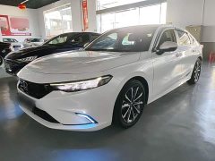 Honda Xingyue 240TURBO CVT Smart Comfort Edition - ფოტო 2