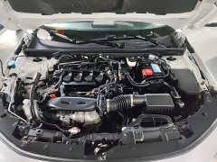 Honda Xingyue 240TURBO CVT Smart Comfort Edition - ფოტო 20
