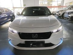 Honda Xingyue 240TURBO CVT Smart Comfort Edition - ფოტო 3