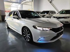 Honda Xingyue 240TURBO CVT Smart Comfort Edition - ფოტო 4