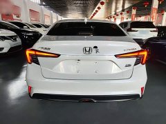 Honda Xingyue 240TURBO CVT Smart Comfort Edition - ფოტო 6